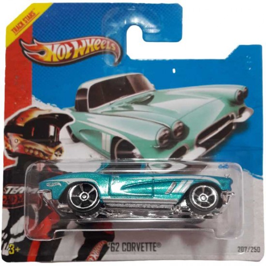 CORVETTE '62 - OUTRAS SERIES