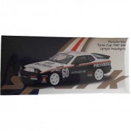 PORSCHE 944 TURBO CUP 1987 #60 - TARMAC