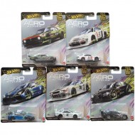 CONJUNTO AERO STYLES - CAR CULTURE - CAR CULTURE