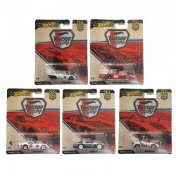 SET VINTAGE RACING CAR CULTURE - SETS