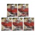 SET VINTAGE RACING CAR CULTURE - SETS