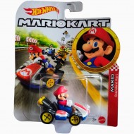 MARIO STANDARD KART - MARIO KART