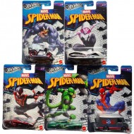 SET SPIDER-MAN GDG83-977L - MARVEL