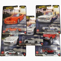 SET BOULEVARD GJT68-978F - BOULEVARD