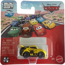 GOERGE NEW-WIN - DISNEY