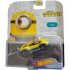 MINIONS CARL - CHARACTER CARS