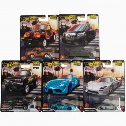 SET BOULEVARD GTJ68-978H - BOULEVARD