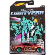 CHEVELLE SS 396 1967 LIGHTYEAR - DISNEY