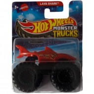 LAVA SHARK - MONSTER TRUCKS