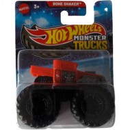 BONE SHAKER - MONSTER TRUCKS