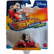 CARRINHO C/MICKEY MOUSE DISNEY - RACER VERSE