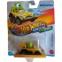 CARRINHO C/MIKE WAZOWSKI MONSTERS - RACER VERSE