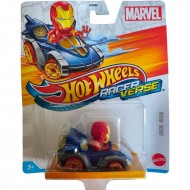 IRON MAN MARVEL - RACER VERSE