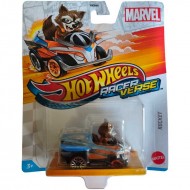 ROCKET MARVEL - RACER VERSE