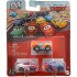 CARS MINI CONJUNTO C/3 (HLL71) - MATTEL BRANDS