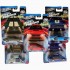 SET Fast Rides 25 years anniversary HNR88-979N - FAST & FURIOUS