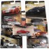 SET FAST & FURIOUS 25 ANOS HNW46-979P - FAST & FURIOUS