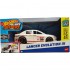 LANCER EVOLUTION IX - HW SPEED GRAPHICS (escala 1:43)