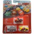 CARS MINI CONJUNTO C/3 (HRT04) - MATTEL BRANDS