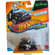 CARRINHO C/JUDY HOPPS ZOOTOPIA - RACER VERSE