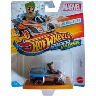 CARRINHO C/GROOT MARVEL - RACER VERSE