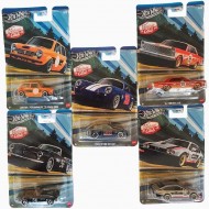 SET HRT81-979J VINTAGE CLUB 1968 - VINTAGE RACING