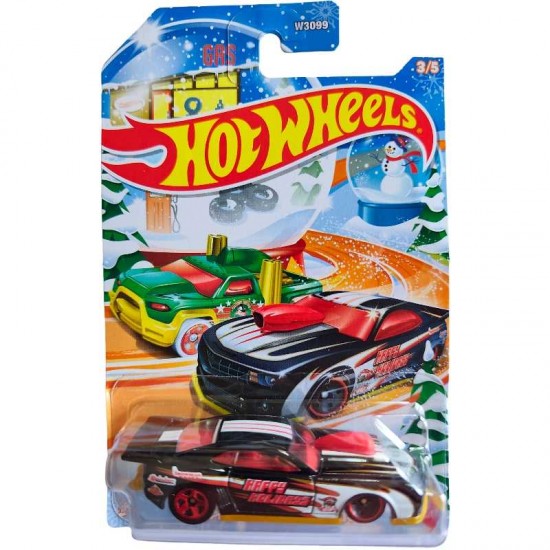 PRO STOCK CAMARO 10 - CHARACTER CARS