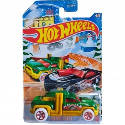 DIESEL DUTY - CHARACTER CARS