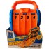 MULTI LAUNCHER CASE - RAMPA LANCAMENTO - HOT WHEELS