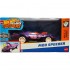 MOD SPEEDER PULL-BACK SPEEDERS - MUSCLE MANIA (escala 1:43)