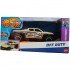 OFF DUTY PULL-BACK SPEEDERS - TRUCKIN ALONG (escala 1:43)