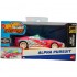 ALPHA PURSUIT PULL-BACK SPEEDERS - NIGHTBURNERZ (escala 1:43)