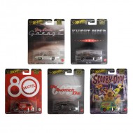 SET POP CULTURE - POP CULTURE