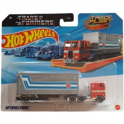 OPTIMUS PRIME - MAINLINE