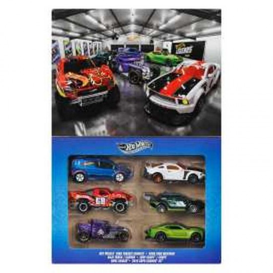 Legends Multipack 6-pack - PACKS