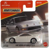 ACURA INTEGRA TYPE R 1997 - MBX SHOWROOM