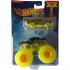 HOTWEILER - MONSTER TRUCKS