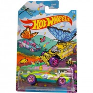 MUSCLE SPEEDER - CHARACTER CARS