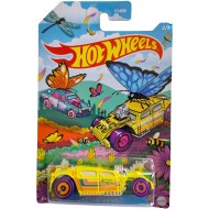 LETHAL DIESEL - CHARACTER CARS