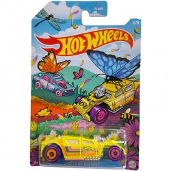 LETHAL DIESEL - CHARACTER CARS
