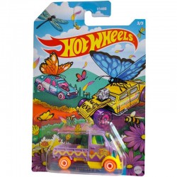 MIGHTY K - CHARACTER CARS