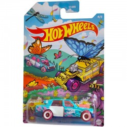 TIME ATTAXI - CHARACTER CARS