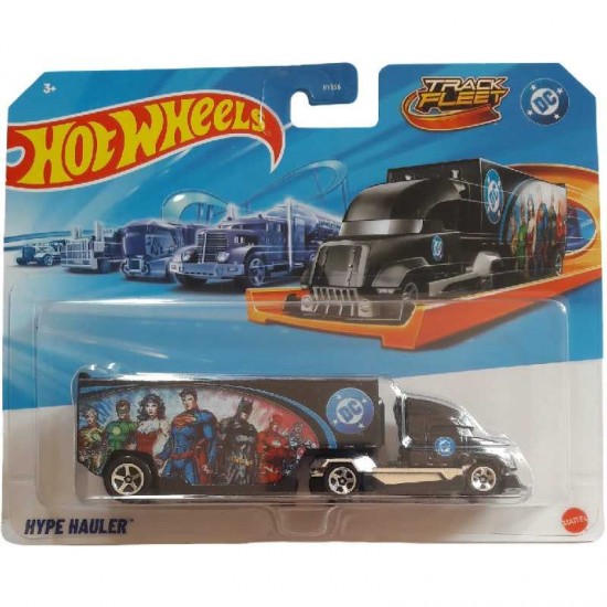 HYPE HAULER - MAINLINE
