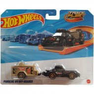 PORSCHE 911 OFF-ROAD - MAINLINE