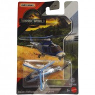 INGEN HELICOPTER - JURASSIC WORLD