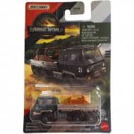 OFF-ROAD RESCUE RIG - JURASSIC WORLD