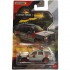FORD EXPLORER - JURASSIC WORLD