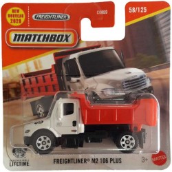 FREIGHTLINER M2 106 PLUS - MBX SHOWROOM