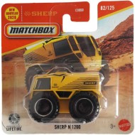 SHERP N 1200 - MBX SHOWROOM