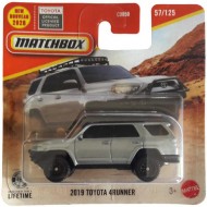 TOYOTA 4RUNNER 2019 - MBX SHOWROOM
